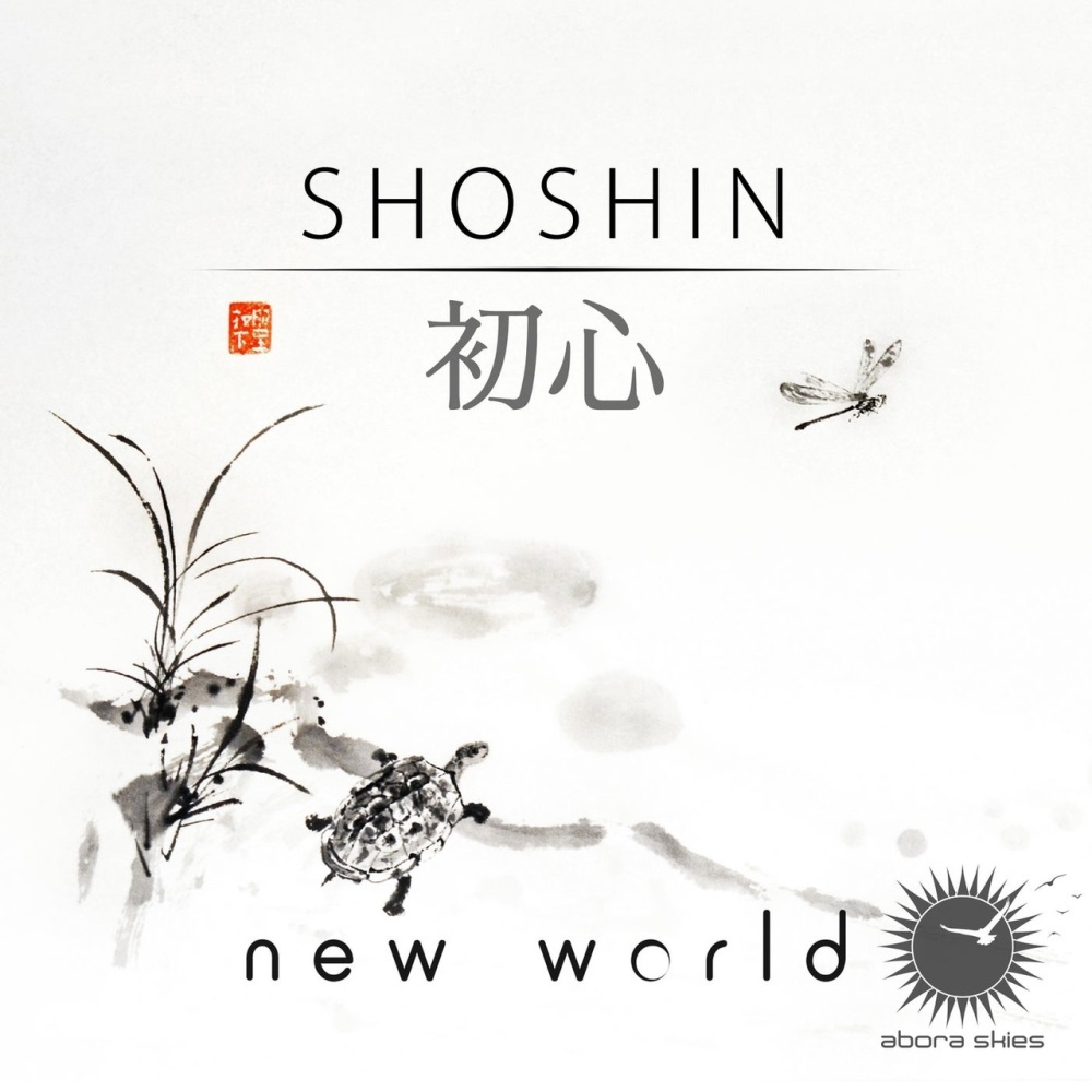 New World - Shoshin (Extended Mix)