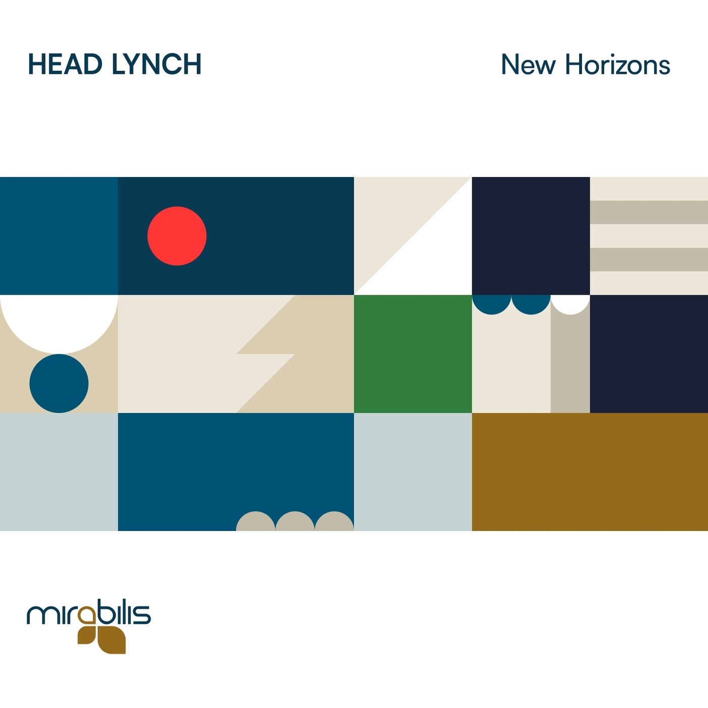 Head Lynch - Eager Response (Original Mix)