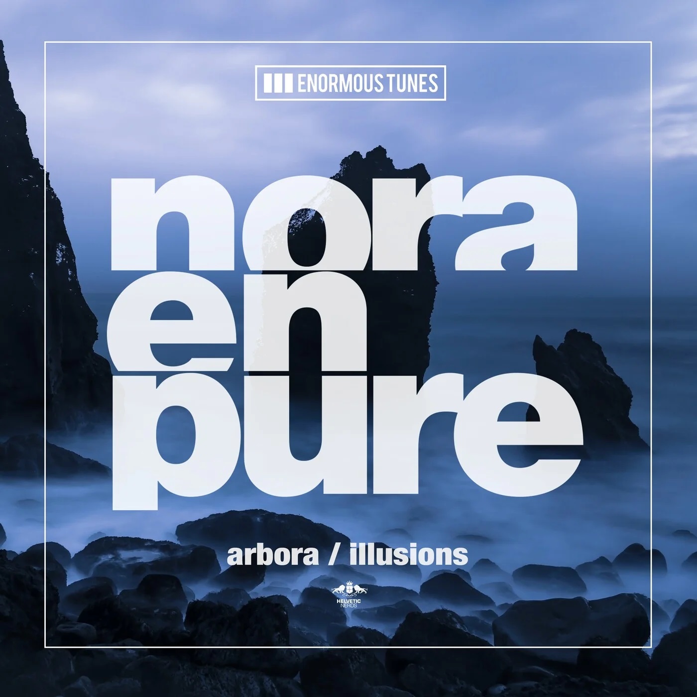 Nora En Pure - Illusions (Extended Mix)