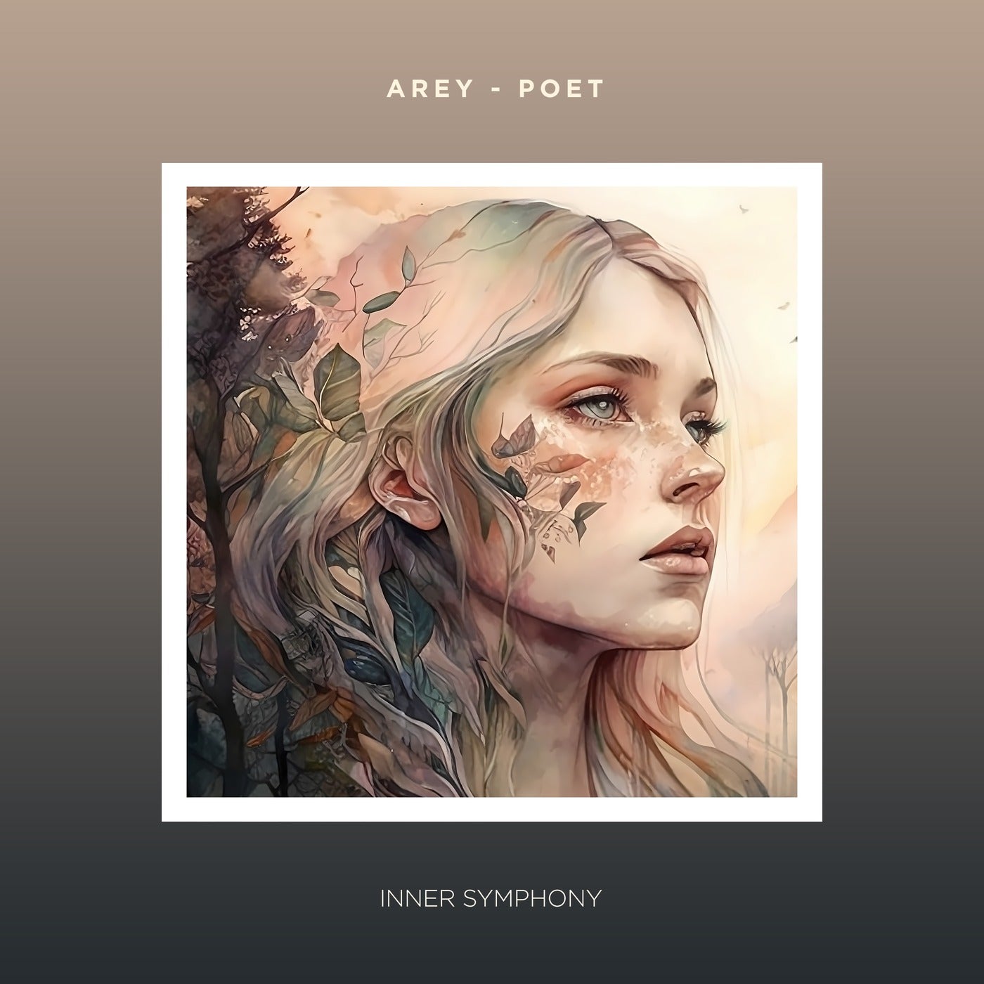 Arey - Poet (Solidmind Remix)