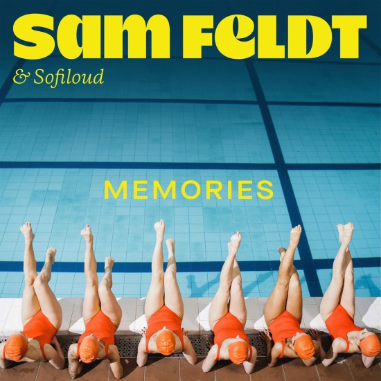 Sam Feldt & Sofiloud - Memories (Extended Mix)
