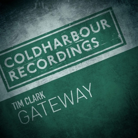 Tim Clark - Gateway (Extended Mix)