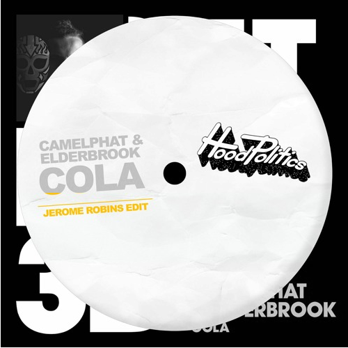 Camelphat & Elderbrook - Cola (Jerome Robins Remix)