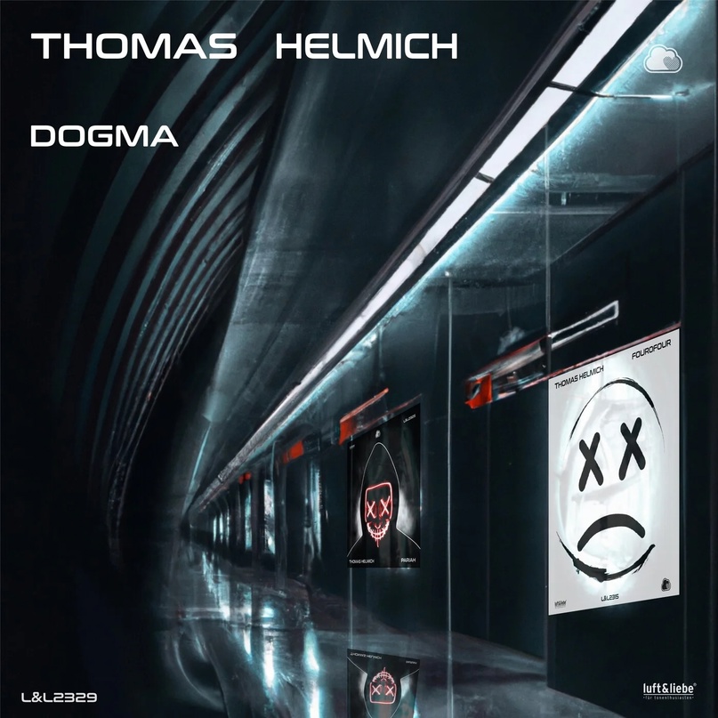 Thomas Helmich - Dogma (Original Mix)