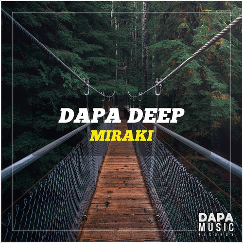 Dapa Deep - Miraki (Extended Mix)