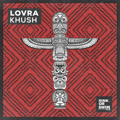 Lovra - Khush (Extended Mix)