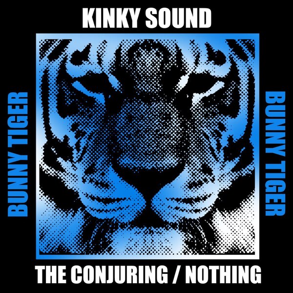 Kinky Sound - The Conjuring