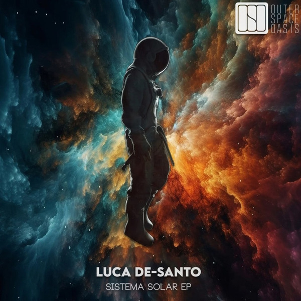 Luca De-Santo - Sistema Solar