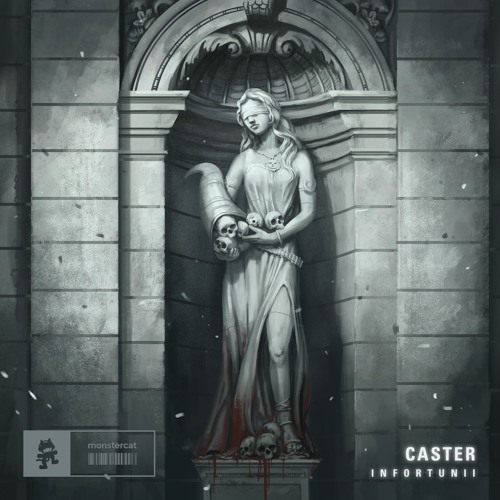 Caster - Infortunii (Original Mix)