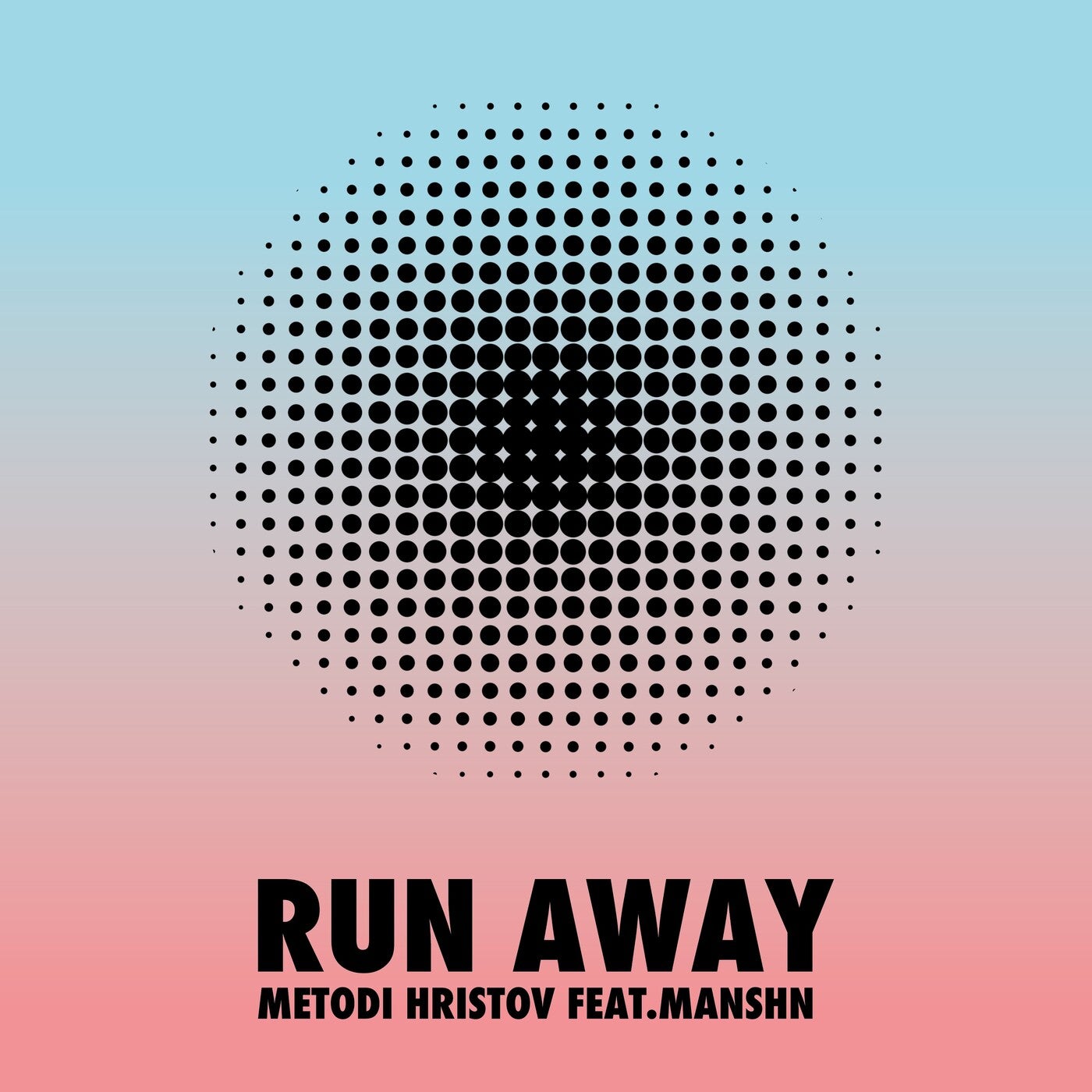 Metodi Hristov - Run Away feat. Manshn (Marc Romboy Remix)