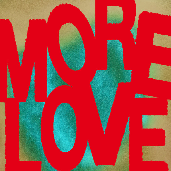 Moderat, Keinemusik - More Love (Rampa &ME Remix)