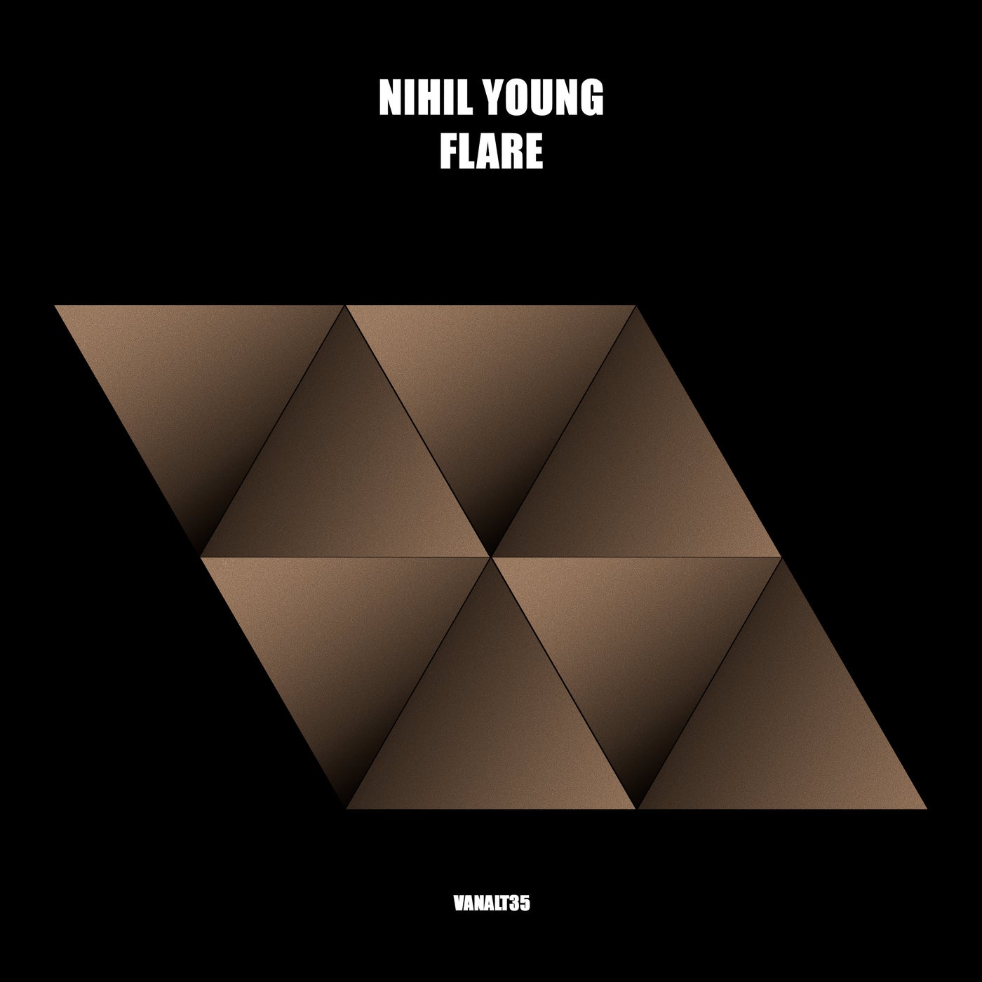 Nihil Young - Flare (Extended)