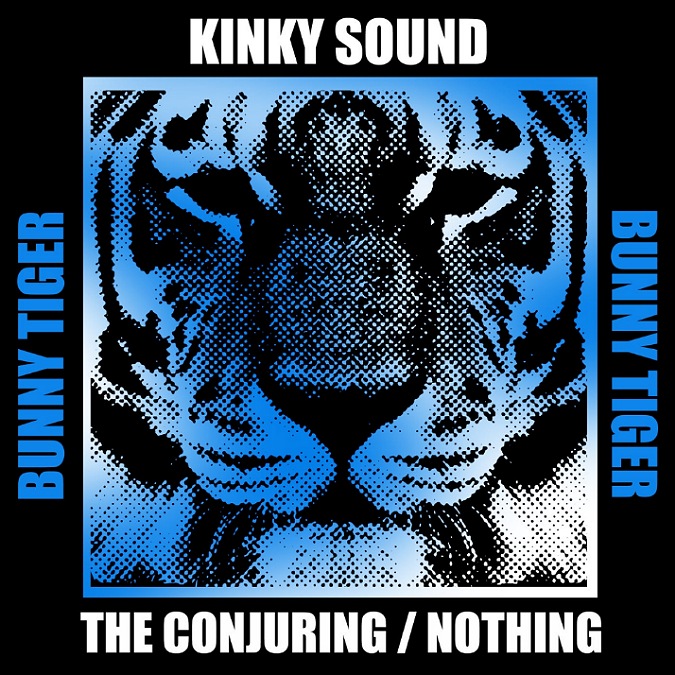 повтор Kinky Sound - Nothing (Original Mix)