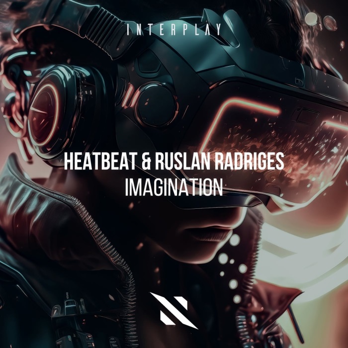 Heatbeat & Ruslan Radriges - Imagination (Extended Mix)