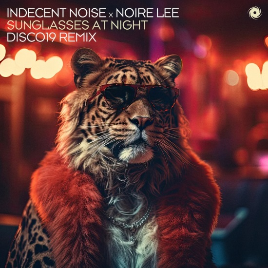 Indecent Noise X Noire Lee - Sunglasses at Night (Disco19 Extended Remix)