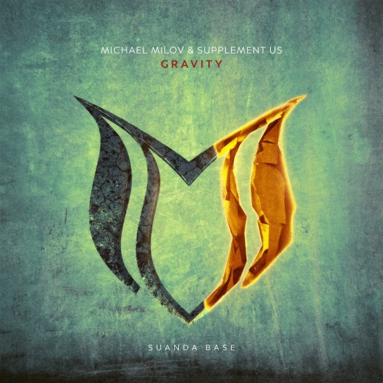 Michael Milov & Supplement Us - Gravity (Extended Mix)