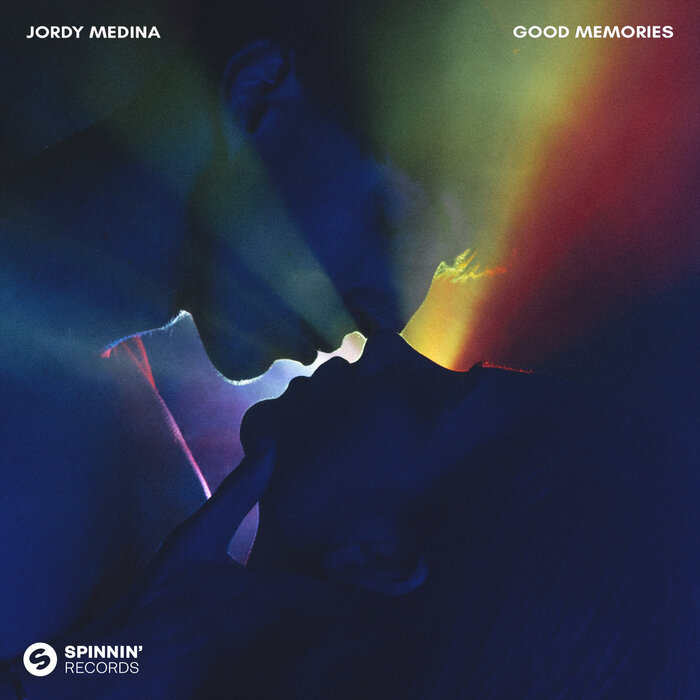 Jordy Medina - Good Memories (Original Mix)