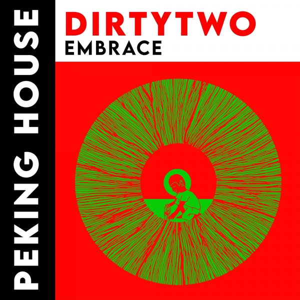 Dirtytwo - Embrace (Original Mix)