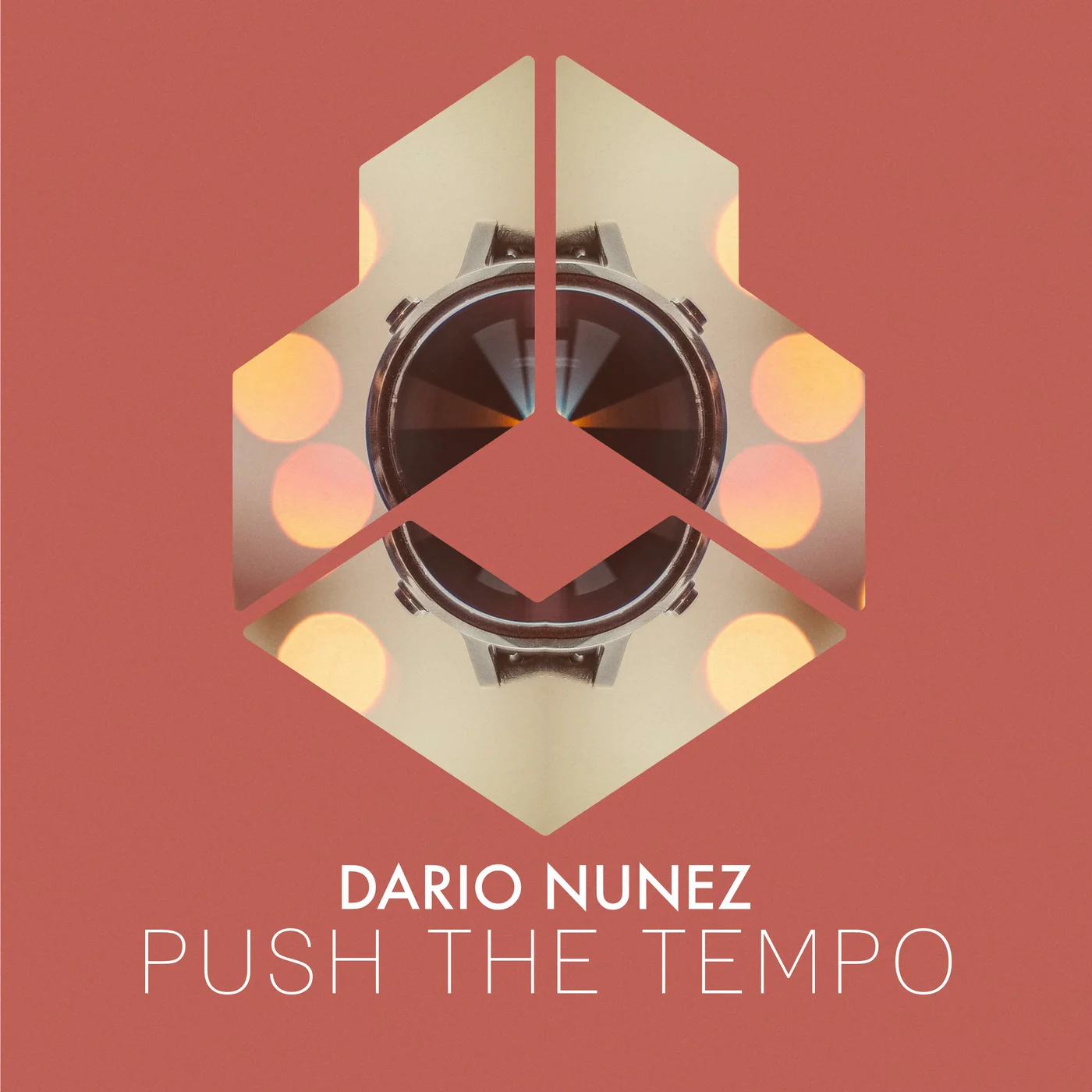 Dario Nunez - Push The Tempo (Extended Mix)