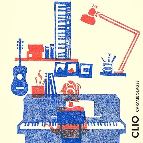 Clio - L'imbecile