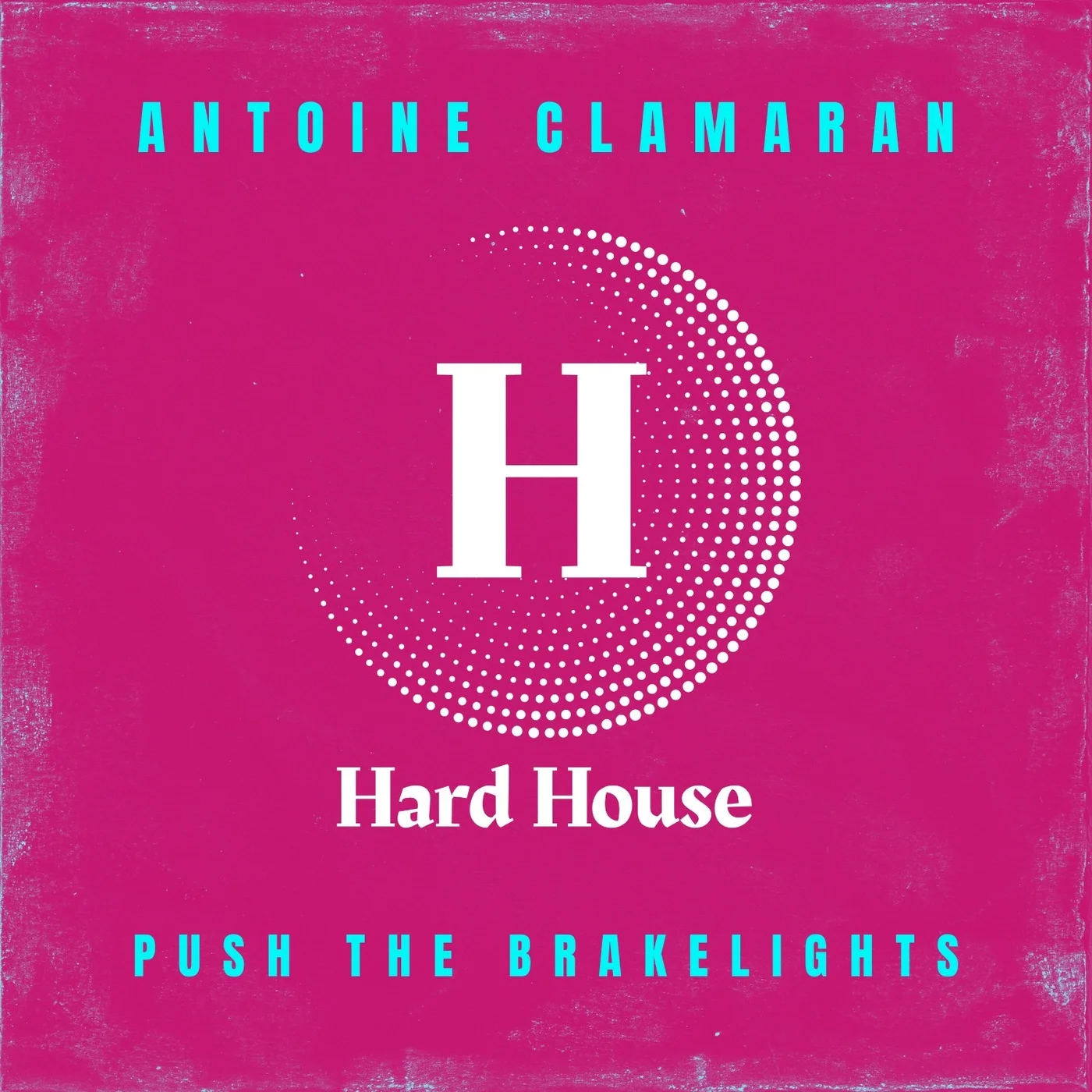 Antoine Clamaran - Push The Brakelights (Extended Mix)