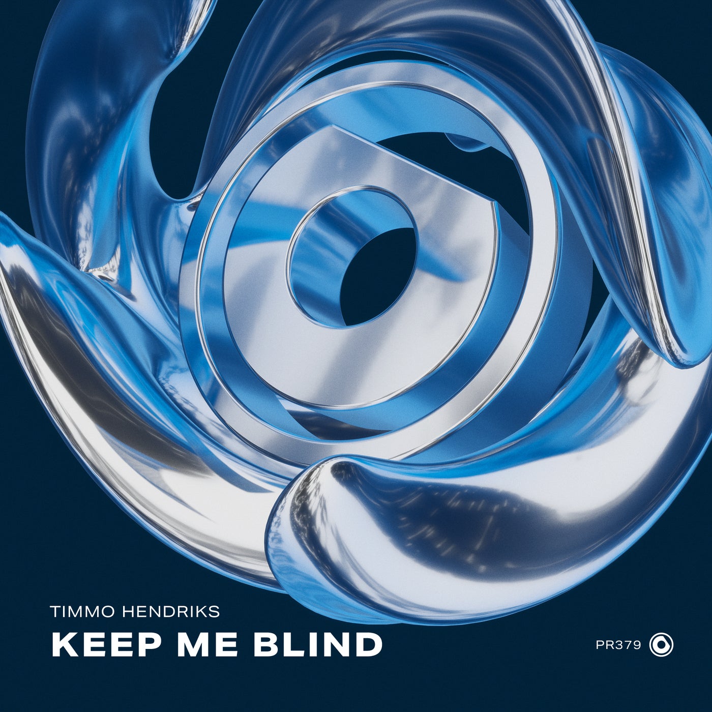 Скачать Timmo Hendriks - Keep Me Blind (Extended Mix)/ Progressive Trance -  КЛУБНАЯ МУЗЫКА