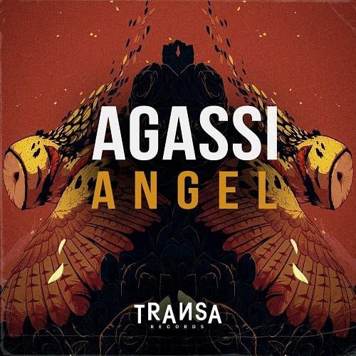 Agassi - Angel