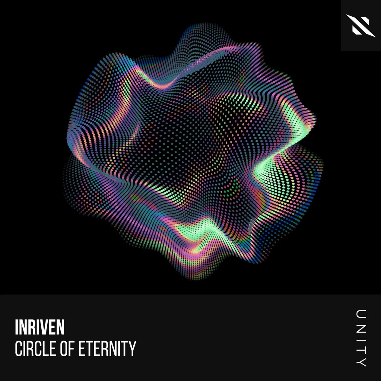 Inriven - Circle Of Eternity (Extended Mix)