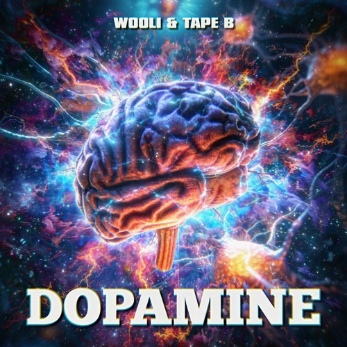 Wooli & Tape B - Dopamine (Original Mix)