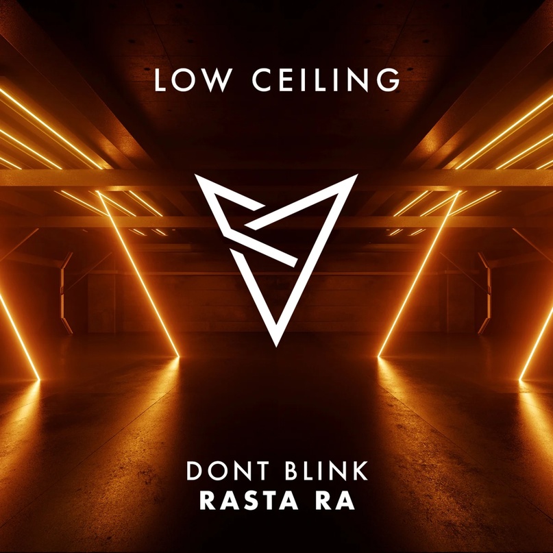 Dont Blink - Rasts Ra (Original Mix)