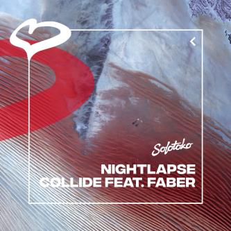 Nightlapse, Faber - Collide (Extended Mix)