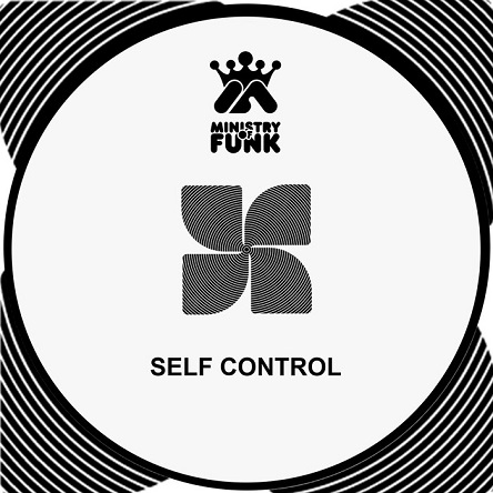 Ministry Of Funk - Self Control (Nu Disco Mix)