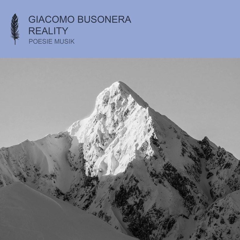 Giacomo Busonera - Reality (Original Mix)