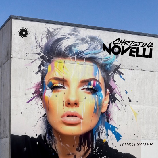 Bo Bruce & Christina Novelli - Beautiful Lies (Extended Mix)