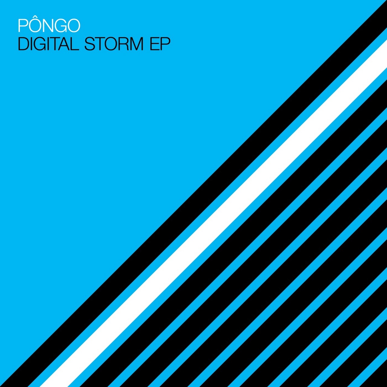 Pongo - Closer (Original Mix)