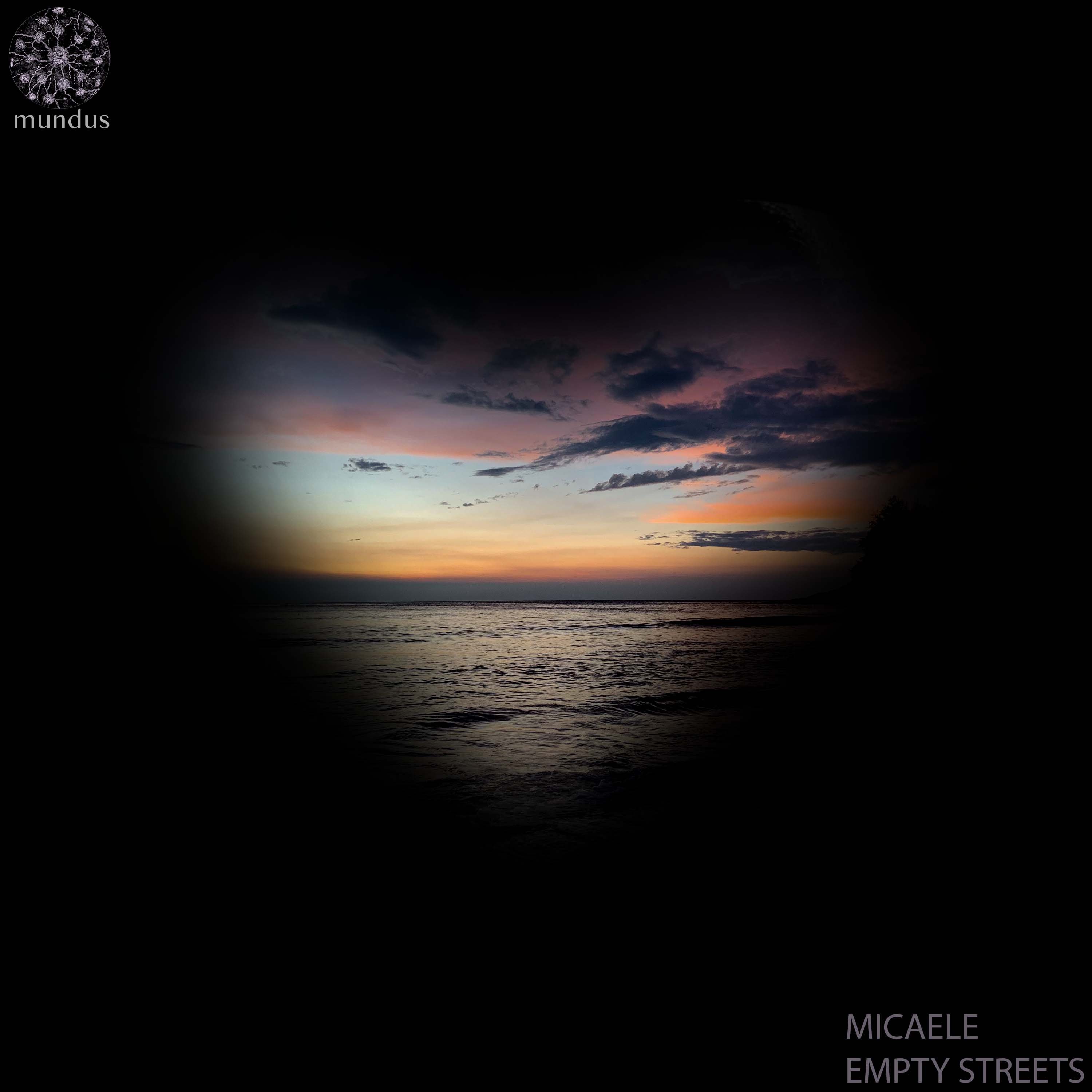 Micaele - Empty Streets (Extended Mix)