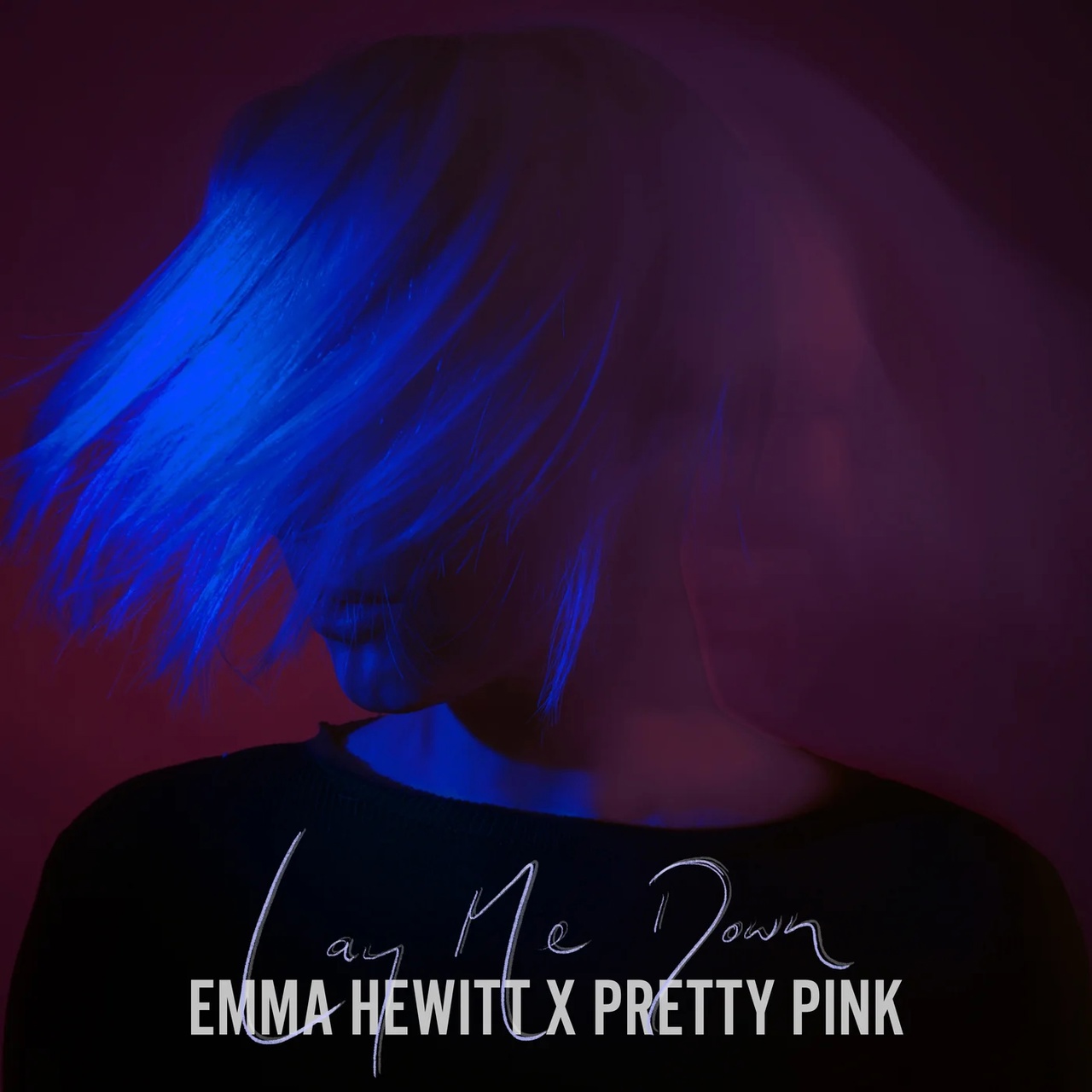 Emma Hewitt & Pretty Pink - Lay Me Down (Extended Mix)