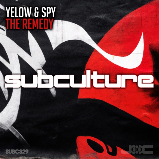 Yelow & Spy - The Remedy (Chill-Out Mix)