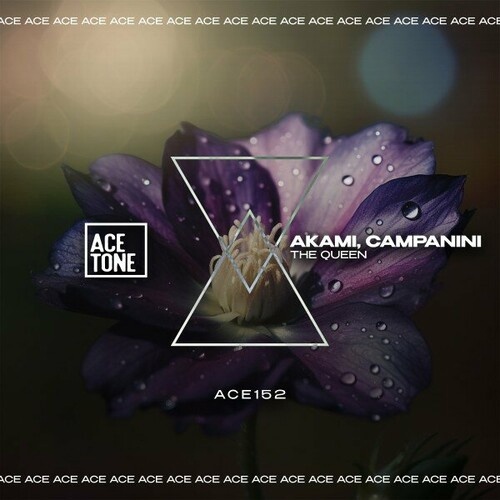 Akami, Campanini - The Queen (Original Mix)