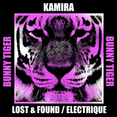 Kamira - Lost & Found (Original Mix)