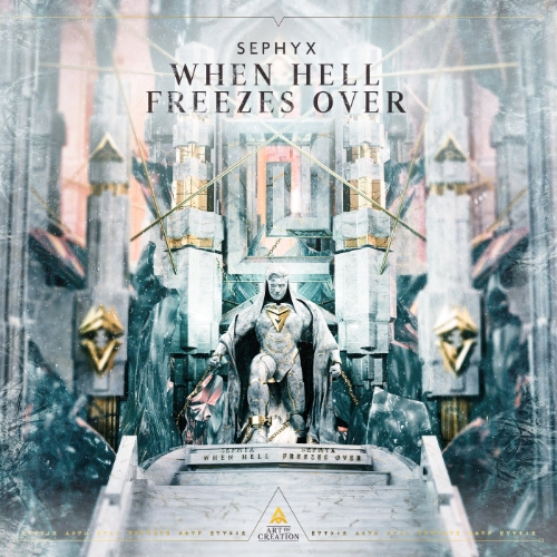 Sephyx - When Hell Freezes Over (Extended Mix)