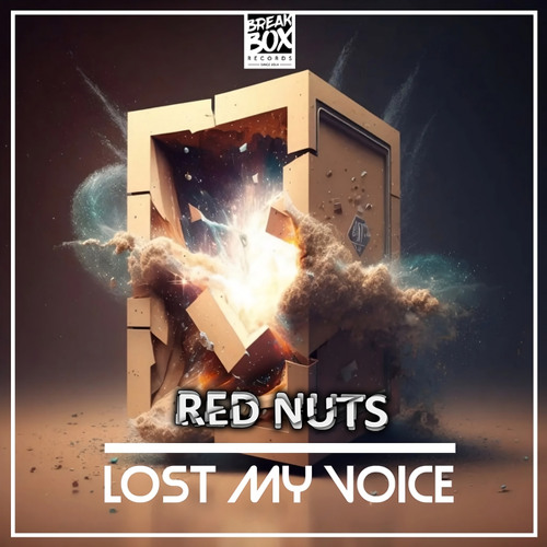 Red Nuts - Lost My Voice (Original Mix)