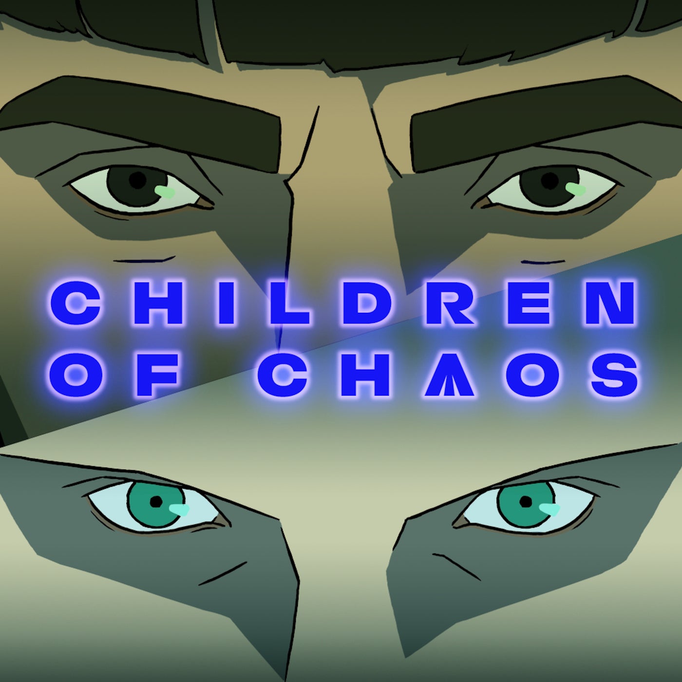 Kas:st - Children Of Chaos (Original Mix)