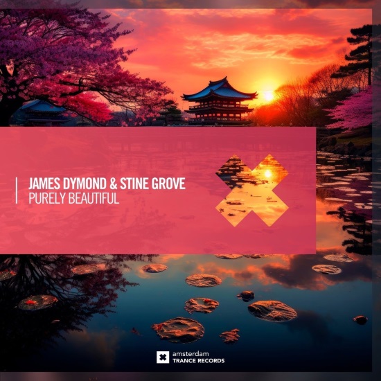 James Dymond & Stine Grove - Purely Beautiful (Extended Mix)