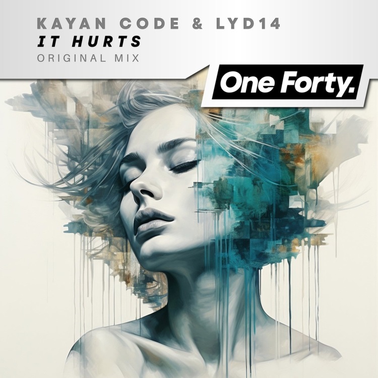 Kayan Code & Lyd14 - It Hurts (Original Mix)