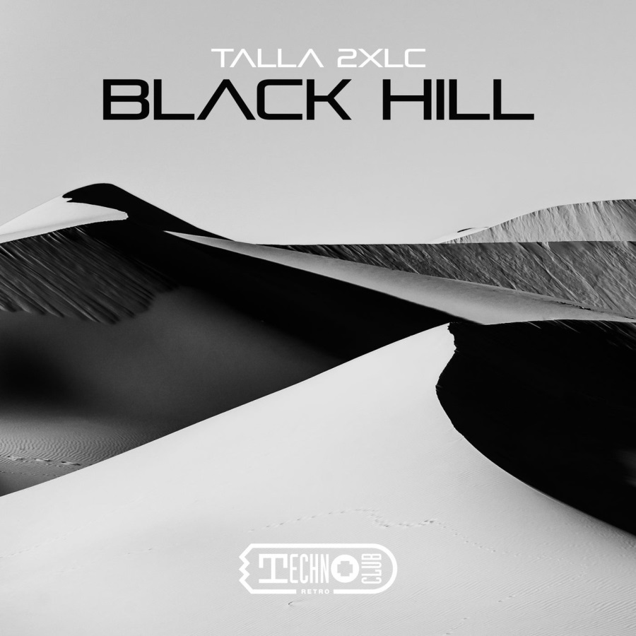 Скачать Talla 2Xlc - Black Hill (Extended Mix)/ Uplifting Trance - КЛУБНАЯ  МУЗЫКА