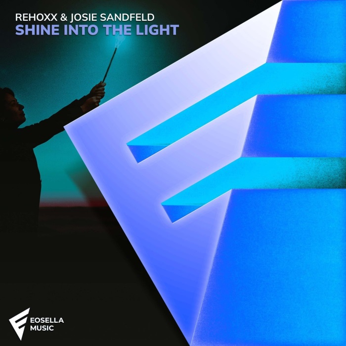 Rehoxx & Josie Sandfeld - Shine Into The Light (Extended Mix)