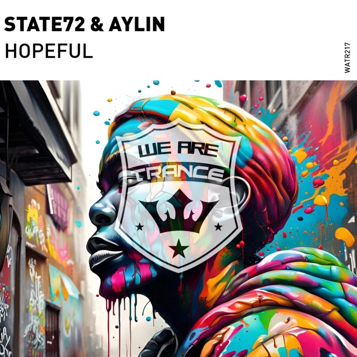 State72 & Aylin - Hopeful (Extended Mix)