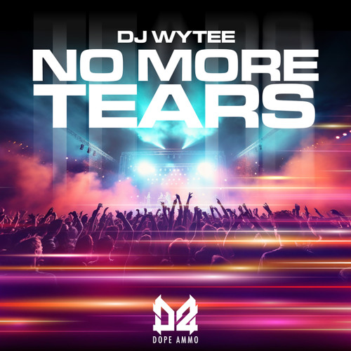 DJ Wytee - No More Tears (Kleu Remix)