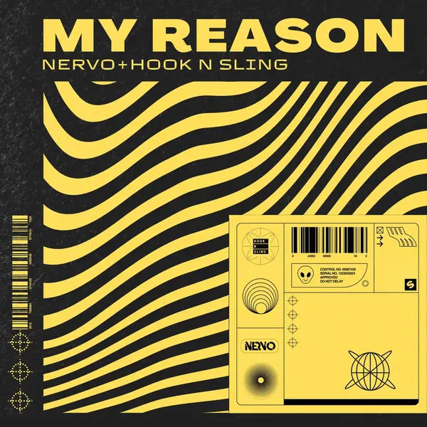 Nervo & Hook N Sling - My Reason (Extended Mix)